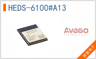 HEDS-6100#A13