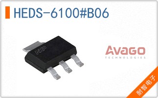 HEDS-6100#B06