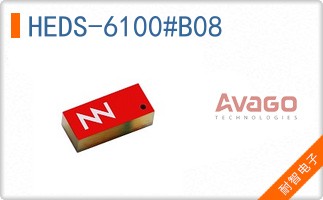HEDS-6100#B08