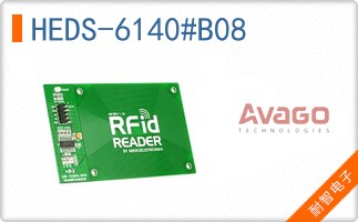 HEDS-6140#B08