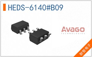 HEDS-6140#B09