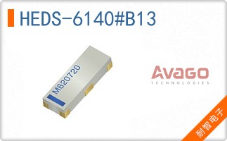 HEDS-6140#B13