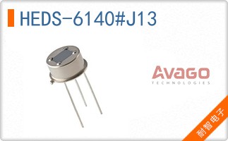 HEDS-6140#J13