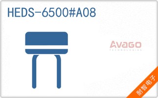 HEDS-6500#A08