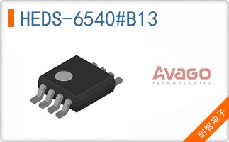 HEDS-6540#B13