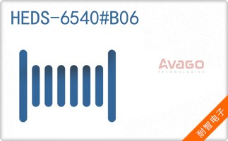 HEDS-6540#B06