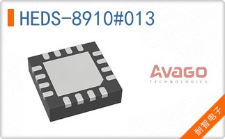 HEDS-8910#013