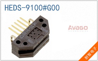 HEDS-9100#G00