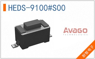 HEDS-9100#S00