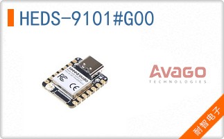 HEDS-9101#G00