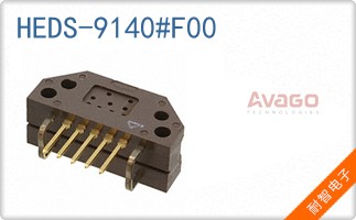 HEDS-9140#F00