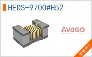 HEDS-9700#H52