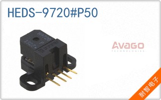 HEDS-9720#P50