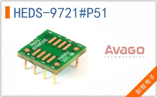 HEDS-9721#P51