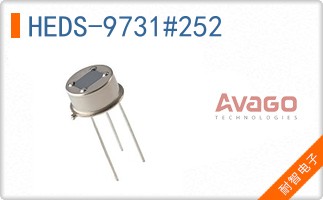 HEDS-9731#252