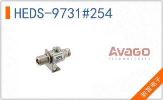 HEDS-9731#254