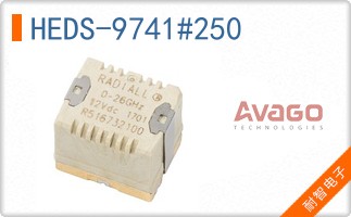 HEDS-9741#250