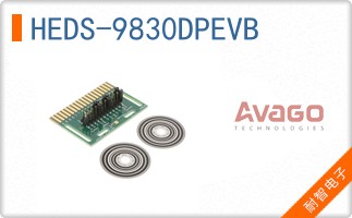 HEDS-9830DPEVB