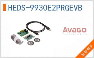 HEDS-9930E2PRGEVB