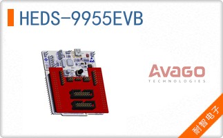 HEDS-9955EVB