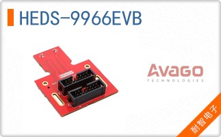 HEDS-9966EVB