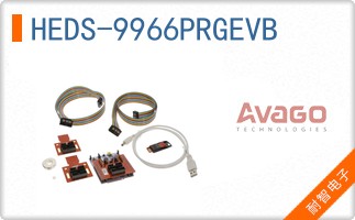 HEDS-9966PRGEVB