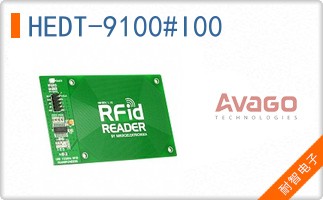 HEDT-9100#I00