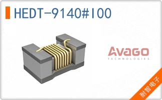 HEDT-9140#I00