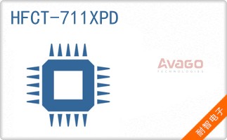 HFCT-711XPD