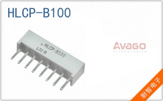 HLCP-B100