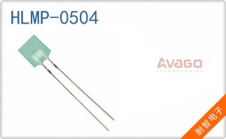 HLMP-0504
