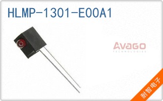 HLMP-1301-E00A1