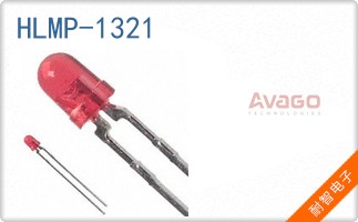 HLMP-1321