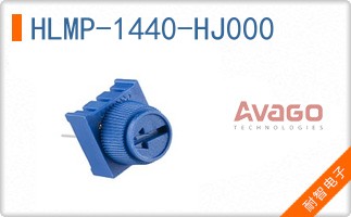 HLMP-1440-HJ000