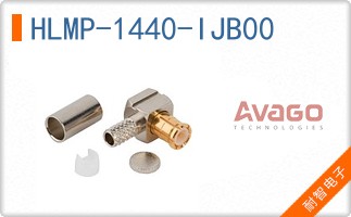 HLMP-1440-IJB00