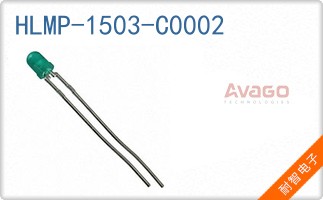 HLMP-1503-C0002