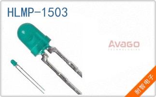 HLMP-1503