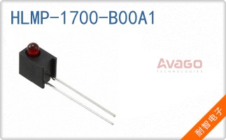 HLMP-1700-B00A1