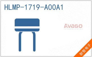 HLMP-1719-A00A1