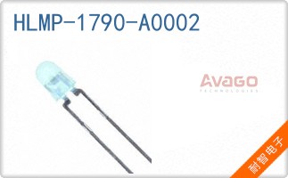 HLMP-1790-A0002