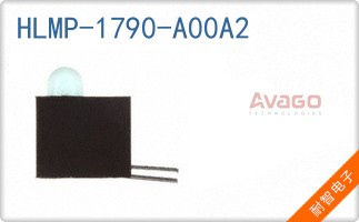 HLMP-1790-A00A2