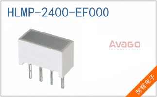 HLMP-2400-EF000