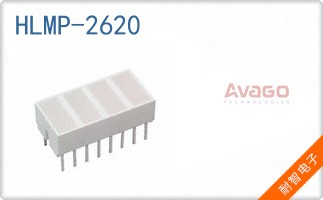 HLMP-2620