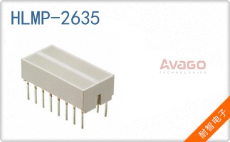HLMP-2635