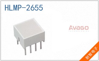 HLMP-2655