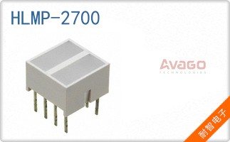 HLMP-2700
