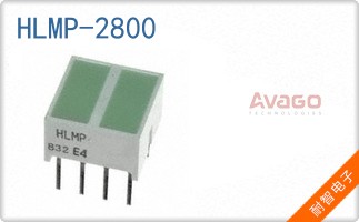 HLMP-2800