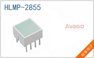 HLMP-2855