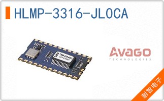 HLMP-3316-JL0CA