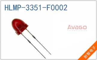 HLMP-3351-F0002��ͼƬ